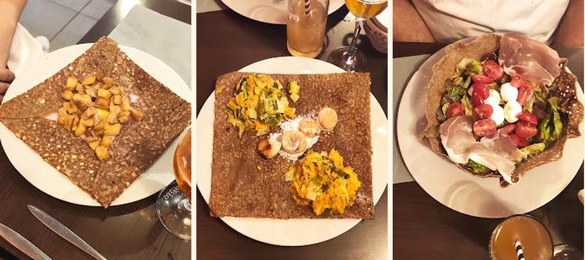 La Gourmandise - Gallery Image 2