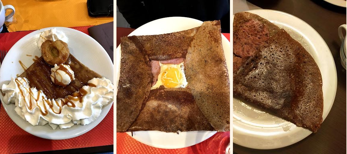 La Gourmandise - Gallery Image 3