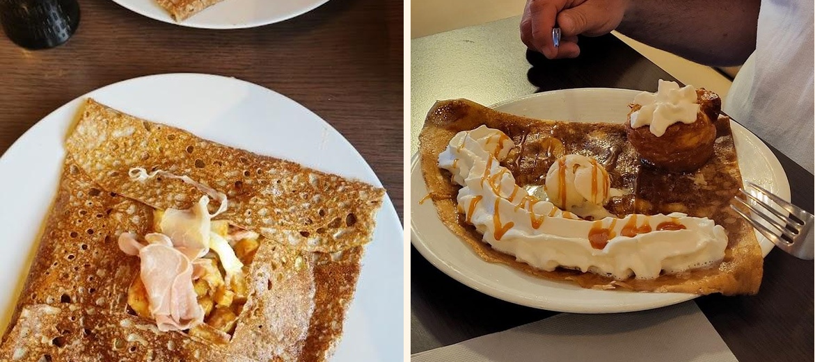 La Gourmandise - Gallery Image 4