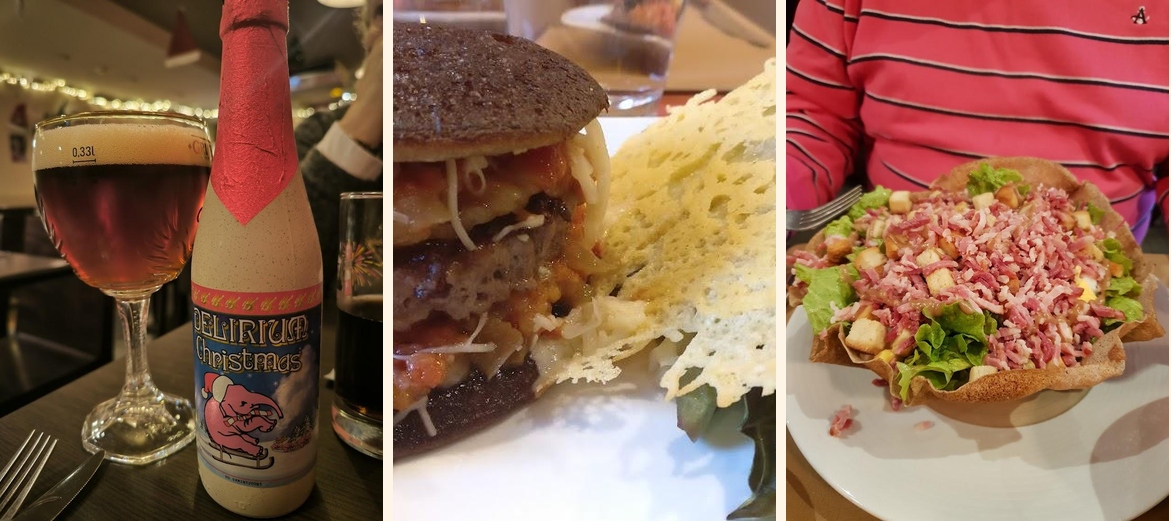 La Gourmandise - Gallery Image 5