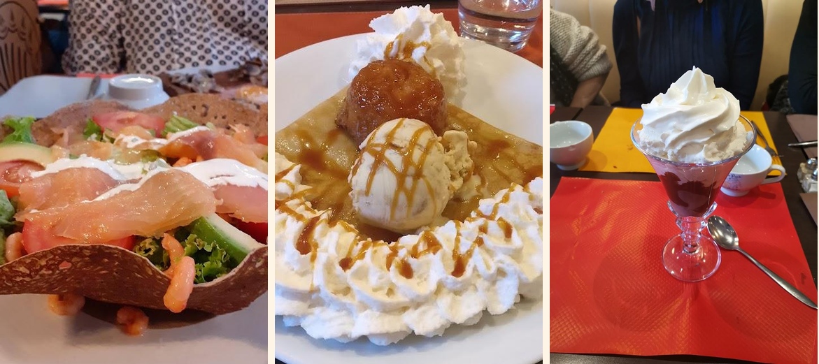 La Gourmandise - Gallery Image 6