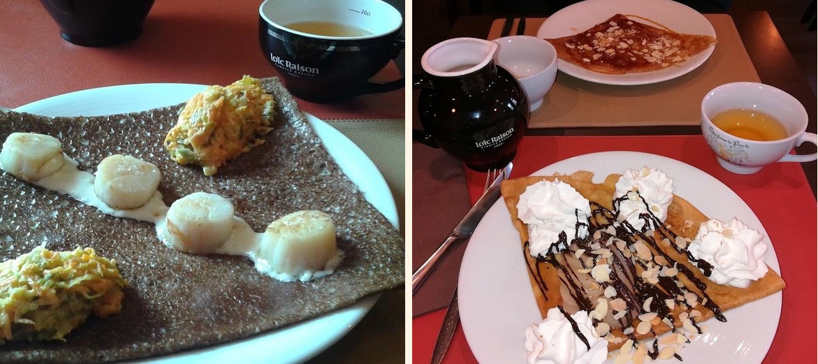 La Gourmandise - Gallery Image 7